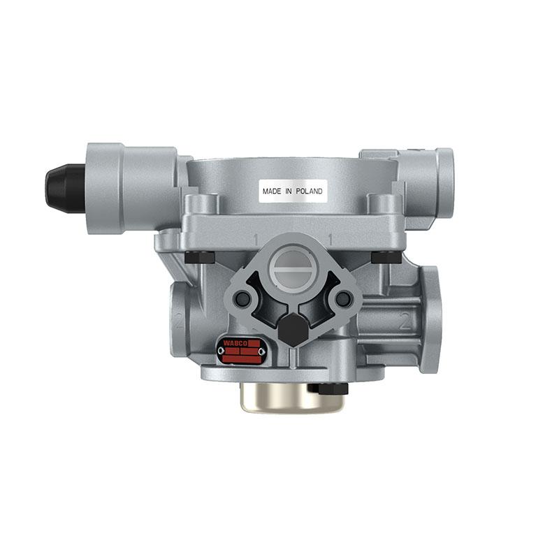 Valve de commande de frein, remorque WABCO 9710021507 - Visuel 1