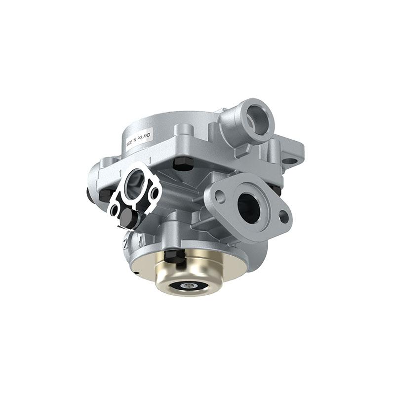 Valve de commande de frein, remorque WABCO 9710021507 - Visuel 2