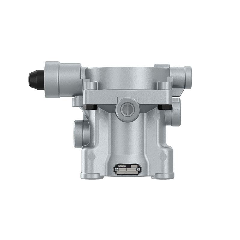 Valve de commande de frein, remorque WABCO 9710021520 - Visuel 1