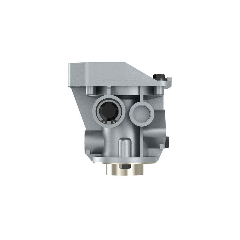 Valve de commande de frein, remorque WABCO 9710023000 - Visuel 1