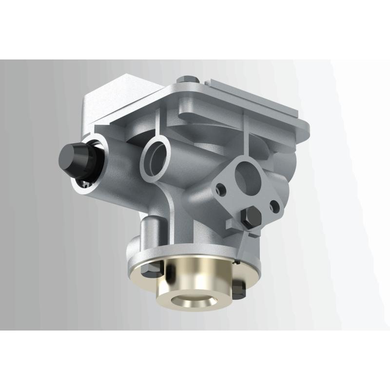 Valve de commande de frein, remorque WABCO 9710023007 - Visuel 2