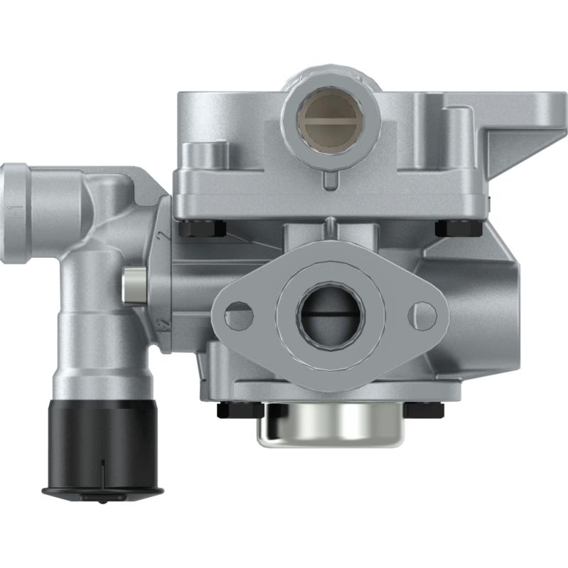 Valve de commande de frein, remorque WABCO 9710025330 - Visuel 1