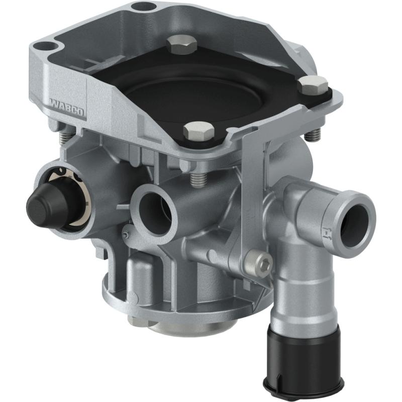 Valve de commande de frein, remorque WABCO 9710027000 - Visuel 2