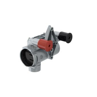 Vave de desserrage rapide WABCO OEM 57016 Vave de desserrage rapide WABCO OEM 57016