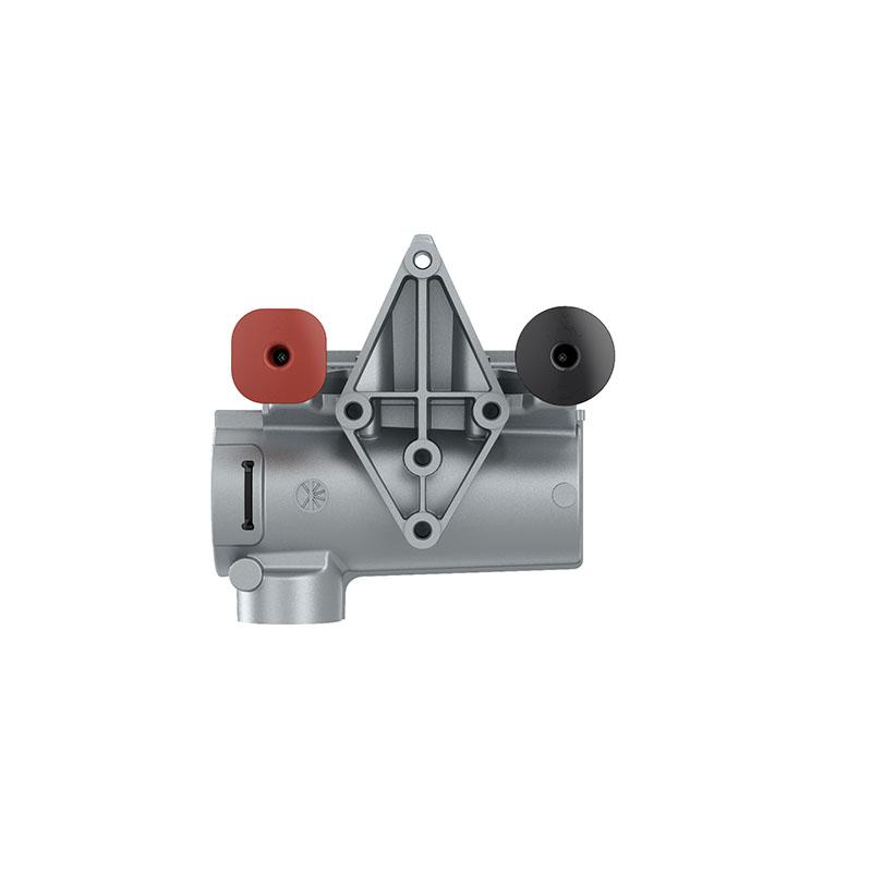 Vave de desserrage rapide WABCO 9710029020 - Visuel 1