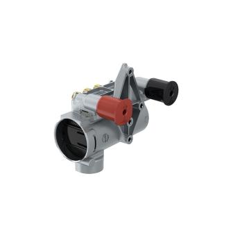 Valve de bouton-pression WABCO OEM 515008380 Valve de bouton-pression WABCO OEM 515008380