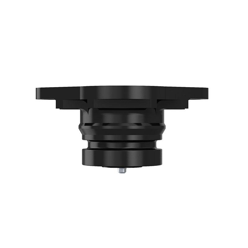 Soupape de ventilation WABCO 9730022222 - Visuel 1