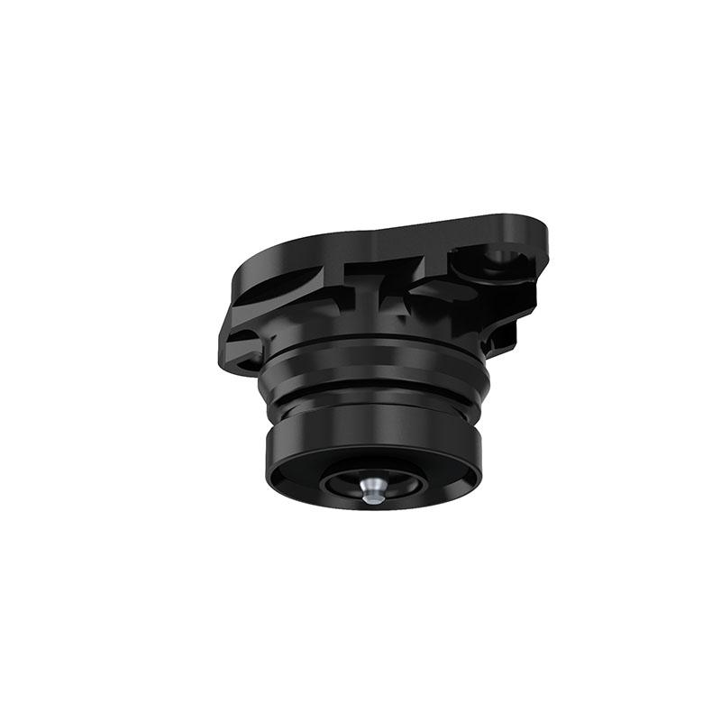 Soupape de ventilation WABCO 9730022222 - Visuel 2