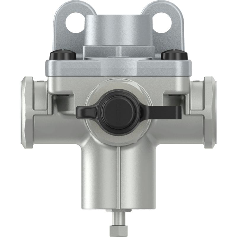 Soupape d'adaptation WABCO 9750015000 - Visuel 1