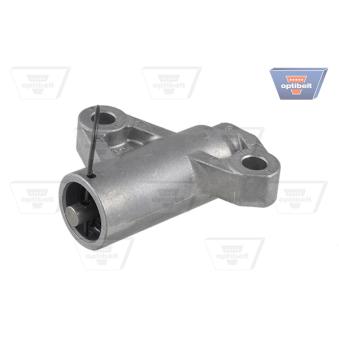 Poulie-tendeur, courroie de distribution OPTIBELT [1009ST]