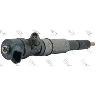 TEAMEC 810 029 - Injecteur