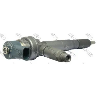 TEAMEC 810 125 - Injecteur