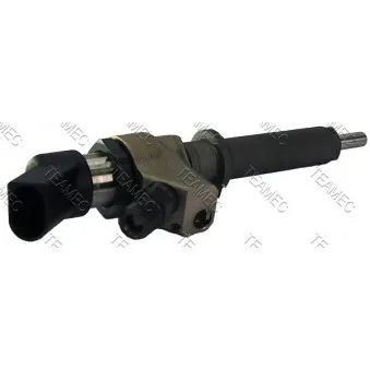 TEAMEC 811 010 - Injecteur