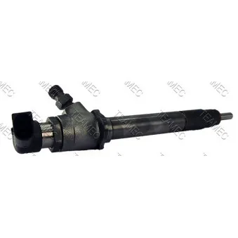 TEAMEC 811 019 - Injecteur