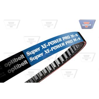 Courroie trapézoïdale OPTIBELT [XPB 2530]