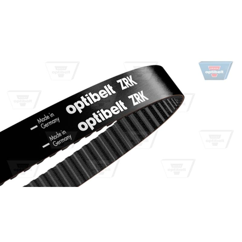 Courroie de distribution OPTIBELT ZRK 1086 - Visuel 1