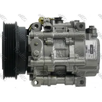 TEAMEC 8600037 - Compresseur, climatisation