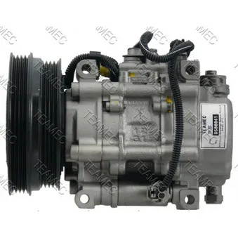 Compresseur, climatisation TEAMEC OEM 7765865