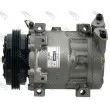 Compresseur, climatisation TEAMEC [8600077]