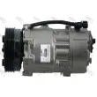 TEAMEC 8600081 - Compresseur, climatisation