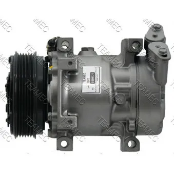 TEAMEC 8600121 - Compresseur, climatisation