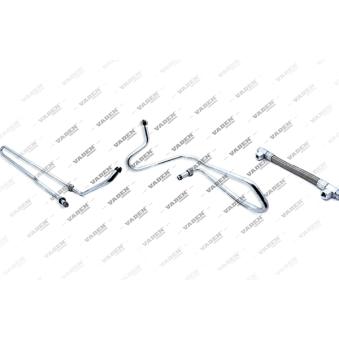 Conduite à pression, compresseur d'air VADEN ORIGINAL OEM 20714187