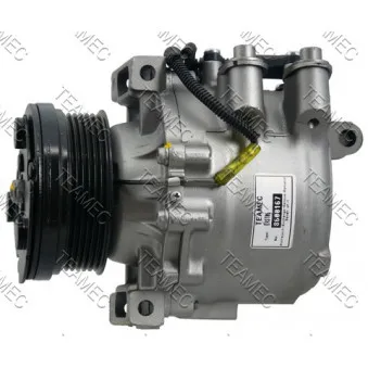 TEAMEC 8600167 - Compresseur, climatisation