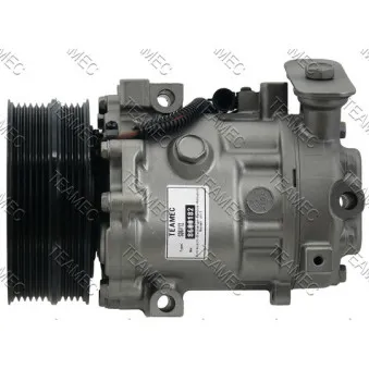 Compresseur, climatisation TEAMEC OEM 46759036