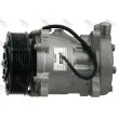 TEAMEC 8600232 - Compresseur, climatisation