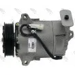 TEAMEC 8600270 - Compresseur, climatisation