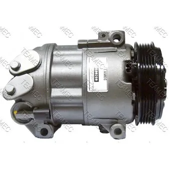 Compresseur, climatisation TEAMEC OEM 50509534 Compresseur, climatisation TEAMEC OEM 50509534