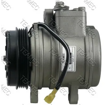 Compresseur, climatisation TEAMEC OEM 96256053