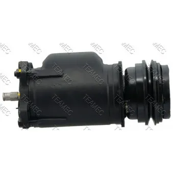 TEAMEC 8601111 - Compresseur, climatisation