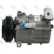 Compresseur, climatisation TEAMEC [8608602]