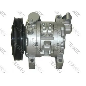 Compresseur, climatisation TEAMEC OEM 9260067B03