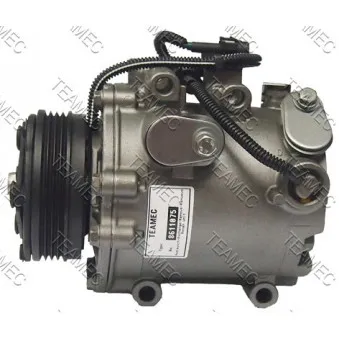 Compresseur, climatisation TEAMEC OEM 9520062JA0