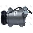 Compresseur, climatisation TEAMEC [8614988]