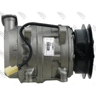 TEAMEC 8618035 - Compresseur, climatisation