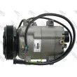 Compresseur, climatisation TEAMEC [8618564]
