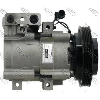 Compresseur, climatisation TEAMEC 8623287