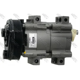 Compresseur, climatisation TEAMEC OEM 94AW19D629AC