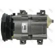 TEAMEC 8623308 - Compresseur, climatisation