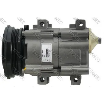 Compresseur, climatisation TEAMEC OEM 94GW19D629BA