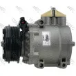 TEAMEC 8623329 - Compresseur, climatisation