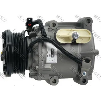 Compresseur, climatisation TEAMEC OEM 1S7H19497AC