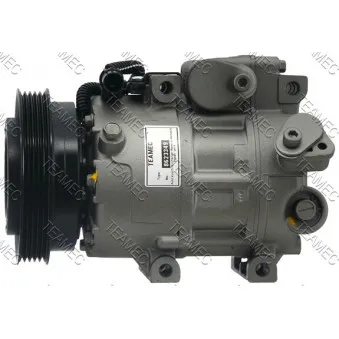 Compresseur, climatisation TEAMEC OEM 977012H240