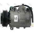 TEAMEC 8629504 - Compresseur, climatisation
