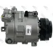 TEAMEC 8629515 - Compresseur, climatisation