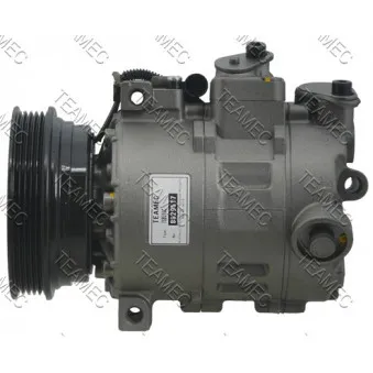Compresseur, climatisation TEAMEC OEM JPB101450