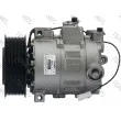 TEAMEC 8629532 - Compresseur, climatisation